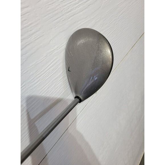 Callaway Great Big Bertha Titanium War Bird 8* RH 45.5" Firm Flex New Grip Golf - Picture 13 of 16